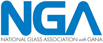 National Glass Association Logo